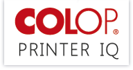 COLOP Printer IQ